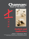 Channan (eBook): Heart of the Heians